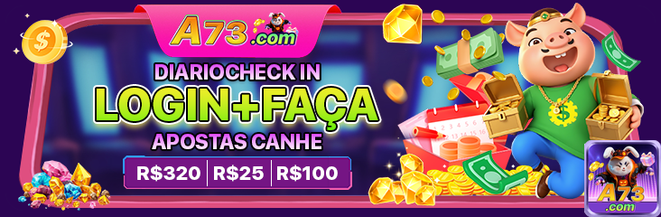 a73.com mergulhe em premiado jogo