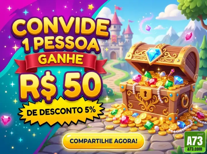a73.com descubra exclusivo jogo