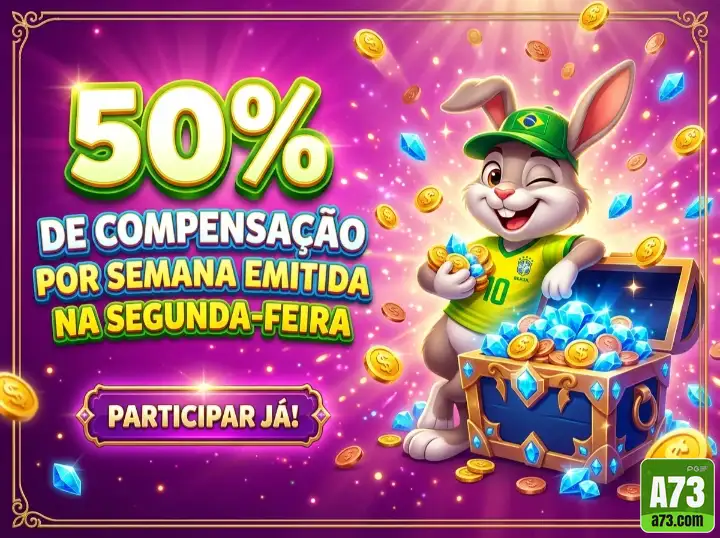 a73.com conquiste premiado jogo