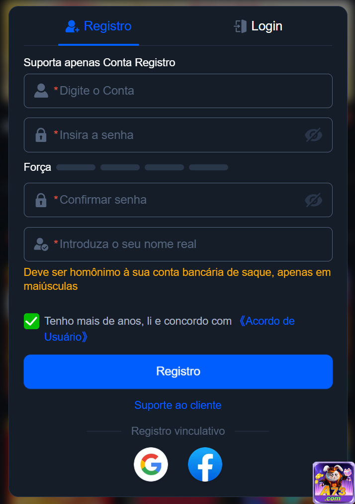 a73.com descubra elite jogo